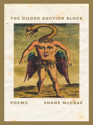 cover image of The Gilded Auction Block